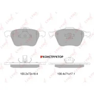 ������� ��������� �������� | ����� | Lynxauto BD7818 BD7818 ����