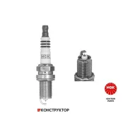 ����� ��������� NGK 2574 BKR6EIX-11P NGK-NTK 2574 2574 ����