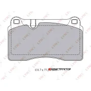 ������� ��������� �������� | ����� | Lynxauto BD8028 BD8028 ����
