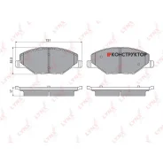 ������� ��������� �������� | ����� | Lynxauto BD8035 BD8035 ����