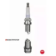 ����� ��������� NGK 3783 BKR6ES NGK-NTK 3783 3783 ����