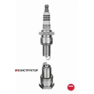 ����� ��������� NGK 3903 BPR6EIX-11 NGK-NTK 3903 3903 ����