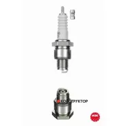 ����� ��������� NGK 5126 B8HS-10 /������� ���������� ����� NGK-NTK 5126 5126 ����