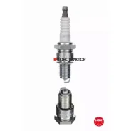 ����� ��������� NGK 4824 BPR6ES-11 NGK-NTK 4824 4824 ����