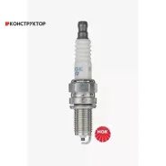 ����� ��������� NGK 6651 DCPR7EA-9 NGK-NTK 6651 6651 ����
