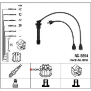 ������� ��������� NGK RC-SE94 8059 NGK-NTK 8059 8059 ����