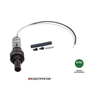 ����������� ������ ������������� NGK �93111 (�0412) OZA744-EE1 (OZA624-E3) NGK-NTK 93111 93111 ����