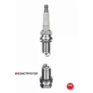 ����� ��������� NGK 7938 BKR5E NGK-NTK 7938 7938 ����