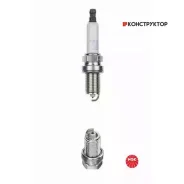 ����� ��������� NGK V-Line �50 94976 PFR7S8EG 1675 NGK-NTK 94976 94976 ����