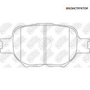 ������� NiBK PN1430 NIBK PN1430 PN1430 ����
