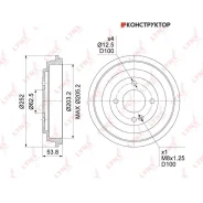 ������� ��������� | ��� | Lynxauto BM1194 BM1194 ����