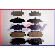������� Nissin NPO-166W-SA (� ��������� 6 �������) Nissin NPO166WSA NPO166WSA ����