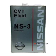 Nissan CVT Fluid NS-3