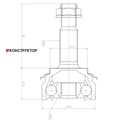 ���� ������� NKN N-1319-2H NKN N13192H N13192H ����