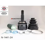 ���� ������� NKN N-1441-2H NKN N14412H N14412H ����