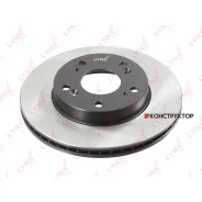���� ��������� ������������� (262x21) | ����� ����/��� | Lynxauto BN1518 BN1518 ����