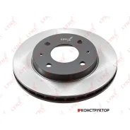���� ��������� ������������� (256x24) | ����� | Lynxauto BN1571 BN1571 ����