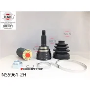 ���� ������� NKN NS5961-2H (NS5990-2H) NKN NS59612H NS59612H ����