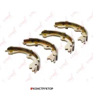 ������� ��������� ���������� | ��� | Lynxauto BS5721 BS5721 ����