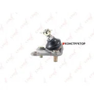 ����� ������� | ����� ����/��� | Lynxauto C1057LR C1057LR ����