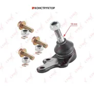 ����� ������� | ����� ����/��� | Lynxauto C1146LR C1146LR ����