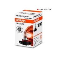 ����� Osram Original LINE (12V, 24W) PSX24W 2504 Osram 2504 2504 ����