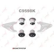 �������� ������������� ������� �������� | ����� | (�������� C8617) LADA Largus Lynxauto C9598K C9598K ����