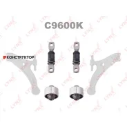 �������� ������������� ������� �������� | ����� | (�������� C8871, C8872) Lynxauto C9600K C9600K ����