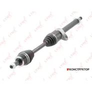 ������ � ����� R | ����� ���� | Lynxauto CD1505 CD1505 ����