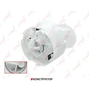 ����� ��������� � ����� Lynxauto CF3511 CF3511 ����