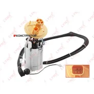 ������ ��������� Lynxauto CF3526 CF3526 ����