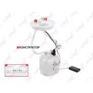 ������ ��������� Lynxauto CF3586 CF3586 ����
