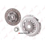 �������� ��������� (O 215 mm) LADA NIVA 2121/2131 Lynxauto CL1028 CL1028 ����