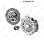 �������� ��������� (O 200 mm) LADA 2110-12 Lynxauto CL1029 CL1029 ����