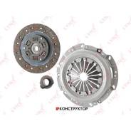 �������� ��������� (O 200 mm) LADA Largus Lynxauto CL1049 CL1049 ����