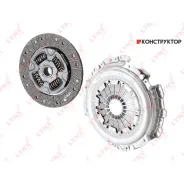 �������� ��������� ��� ��������� Lynxauto CL2375 CL2375 ����