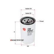 ������ �������� C-6105* Sakura C6105 ����