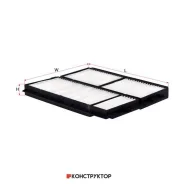 ������ ������ �������� Sakura CA1708S CA1708S ����