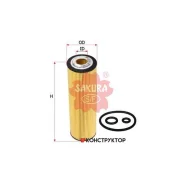 ������� �������� Sakura EO-2637 Sakura EO2637 EO2637 ����