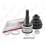 ���� �������� | ����� ����/��� | Lynxauto CO3638A CO3638A ����