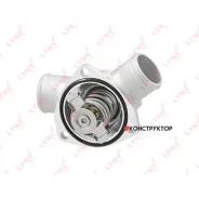 ��������� LADA 21099/2115/2110-12 Lynxauto CT1011 CT1011 ����