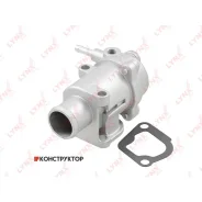 ��������� LADA Granta 2190/Kalina 2192-94/Vesta Lynxauto CT1025 CT1025 ����