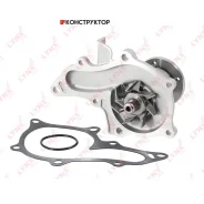 ����� ������� Lynxauto CW0001 CW0001 ����