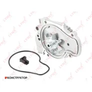 ����� ������� Lynxauto CW0055 CW0055 ����