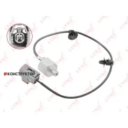 ������ ��������� Lynxauto DM1024 DM1024 ����