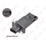 ������ ��������� ������� ������� Lynxauto DM1416 DM1416 ����