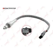 ������ ����������� LADA Vesta/XRAY Lynxauto DM2034 DM2034 ����