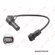 ������ ��������� ����������� ���� Lynxauto DM3089 DM3089 ����