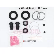 ����������� �������� Seiken 270-40420 (SP-S420) (2011) Seiken 27040420 27040420 ����