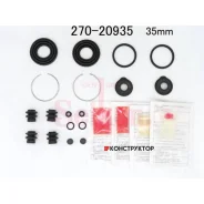 ����������� �������� Seiken 270-20935 (SP-CAD35P) (1976) Seiken 27020935 27020935 ����